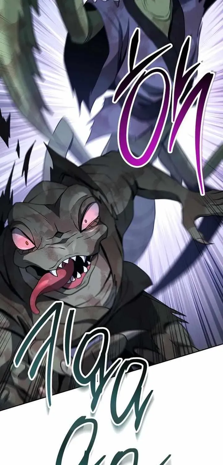 Skeleton Soldier Chapter 308 page 24 - 