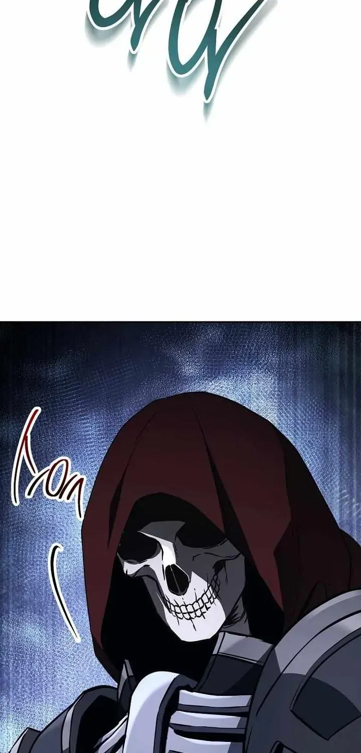 Skeleton Soldier Chapter 308 page 25 - 