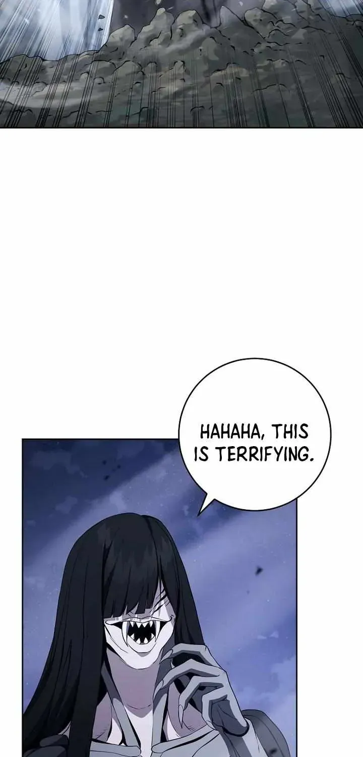 Skeleton Soldier Chapter 308 page 36 - 