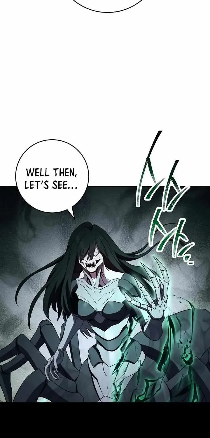 Skeleton Soldier Chapter 308 page 39 - 