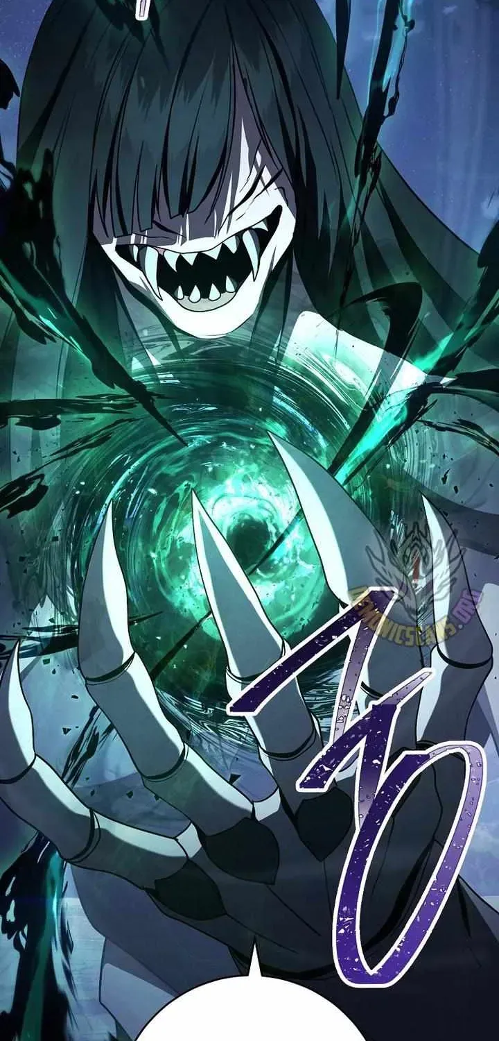Skeleton Soldier Chapter 308 page 42 - 