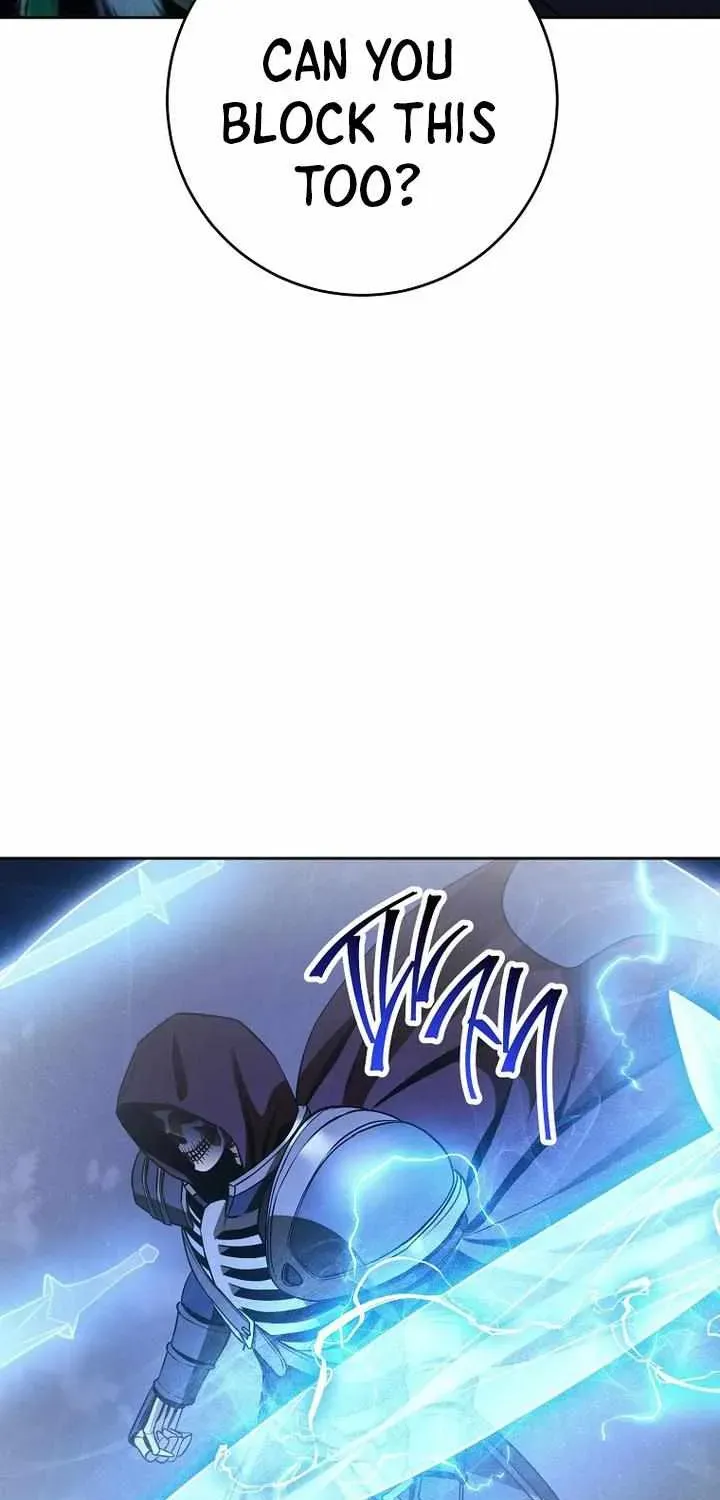 Skeleton Soldier Chapter 308 page 43 - 