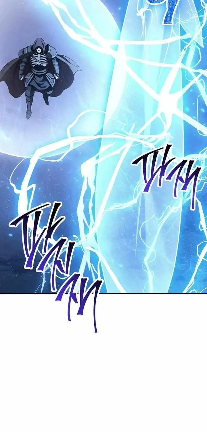 Skeleton Soldier Chapter 308 page 45 - 