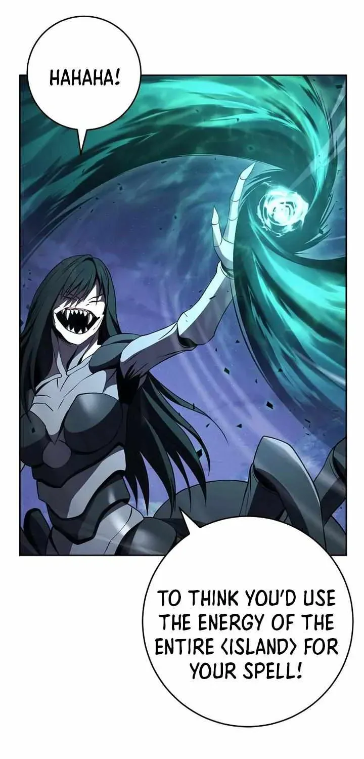 Skeleton Soldier Chapter 308 page 46 - 