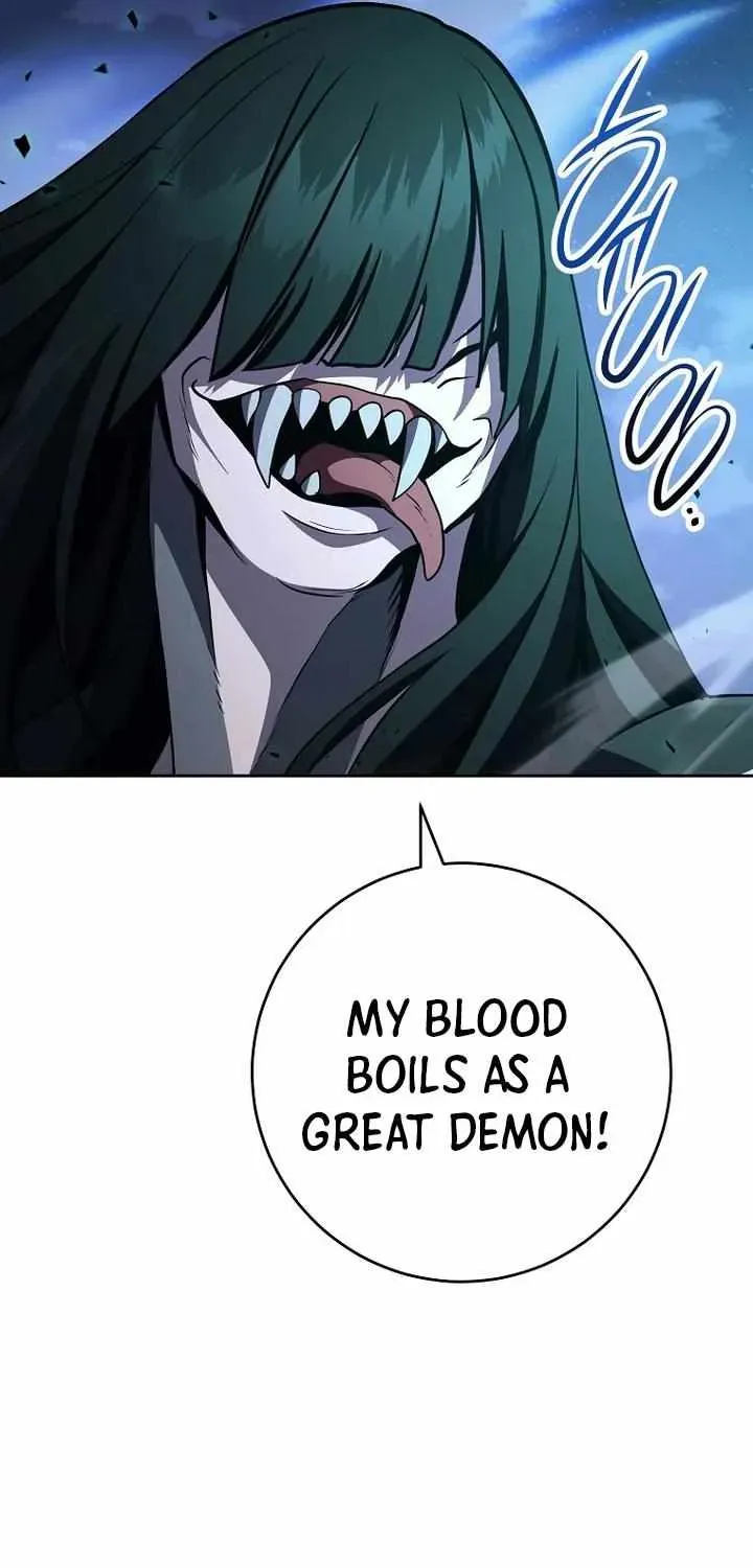 Skeleton Soldier Chapter 308 page 48 - 