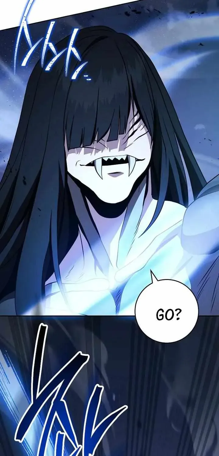 Skeleton Soldier Chapter 308 page 52 - 