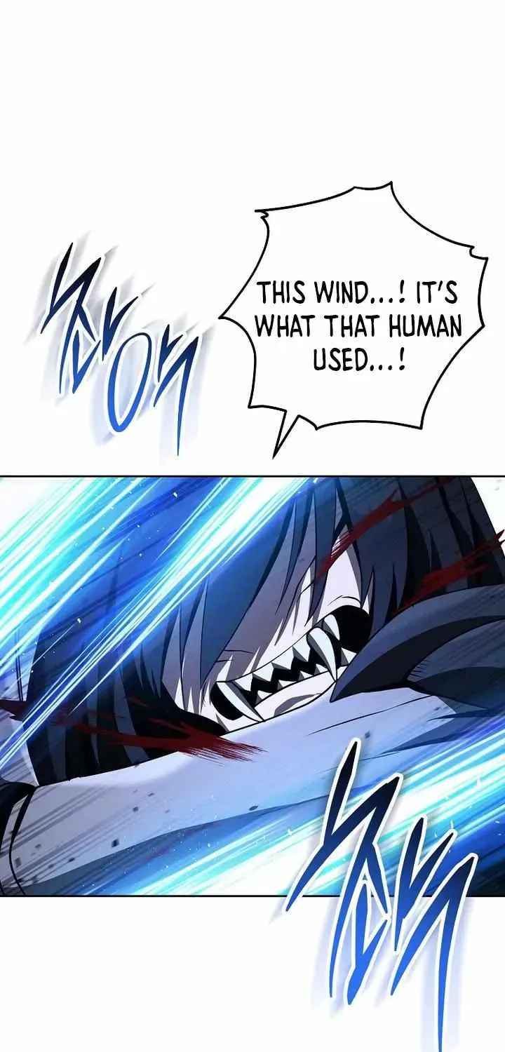 Skeleton Soldier Chapter 308 page 55 - 