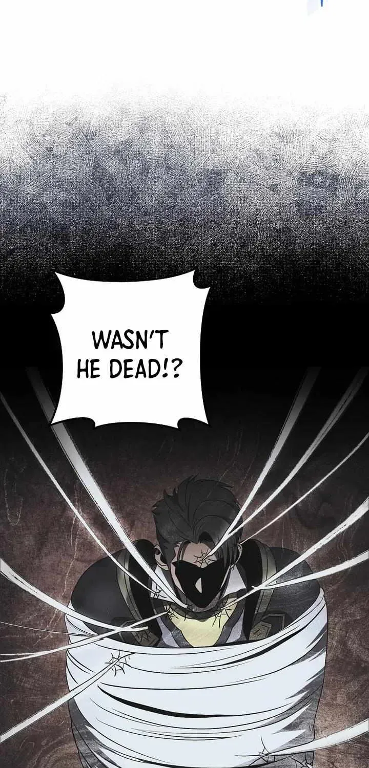 Skeleton Soldier Chapter 308 page 56 - 