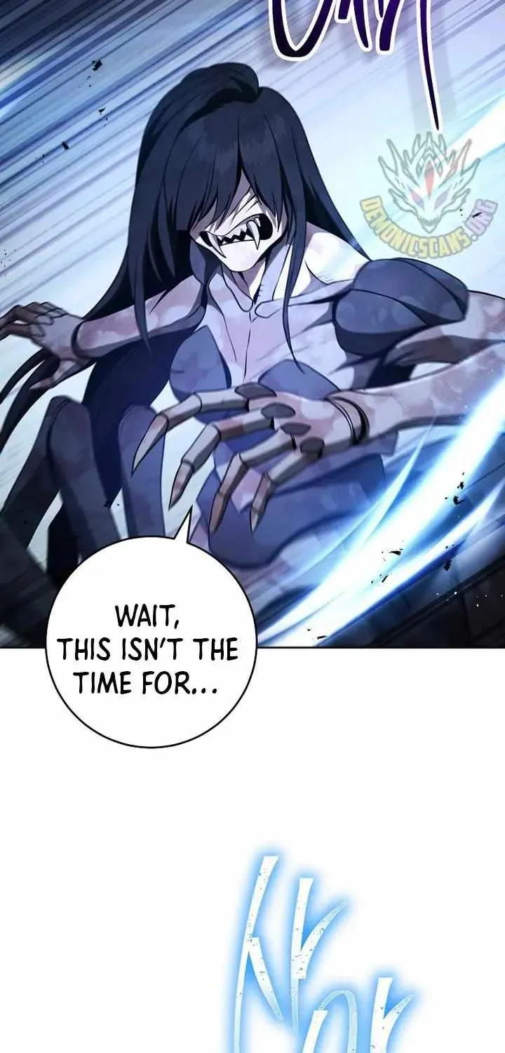 Skeleton Soldier Chapter 308 page 58 - 