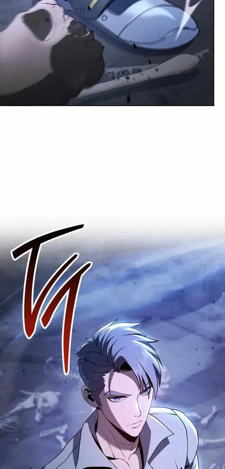 Skeleton Soldier Chapter 308 page 72 - 