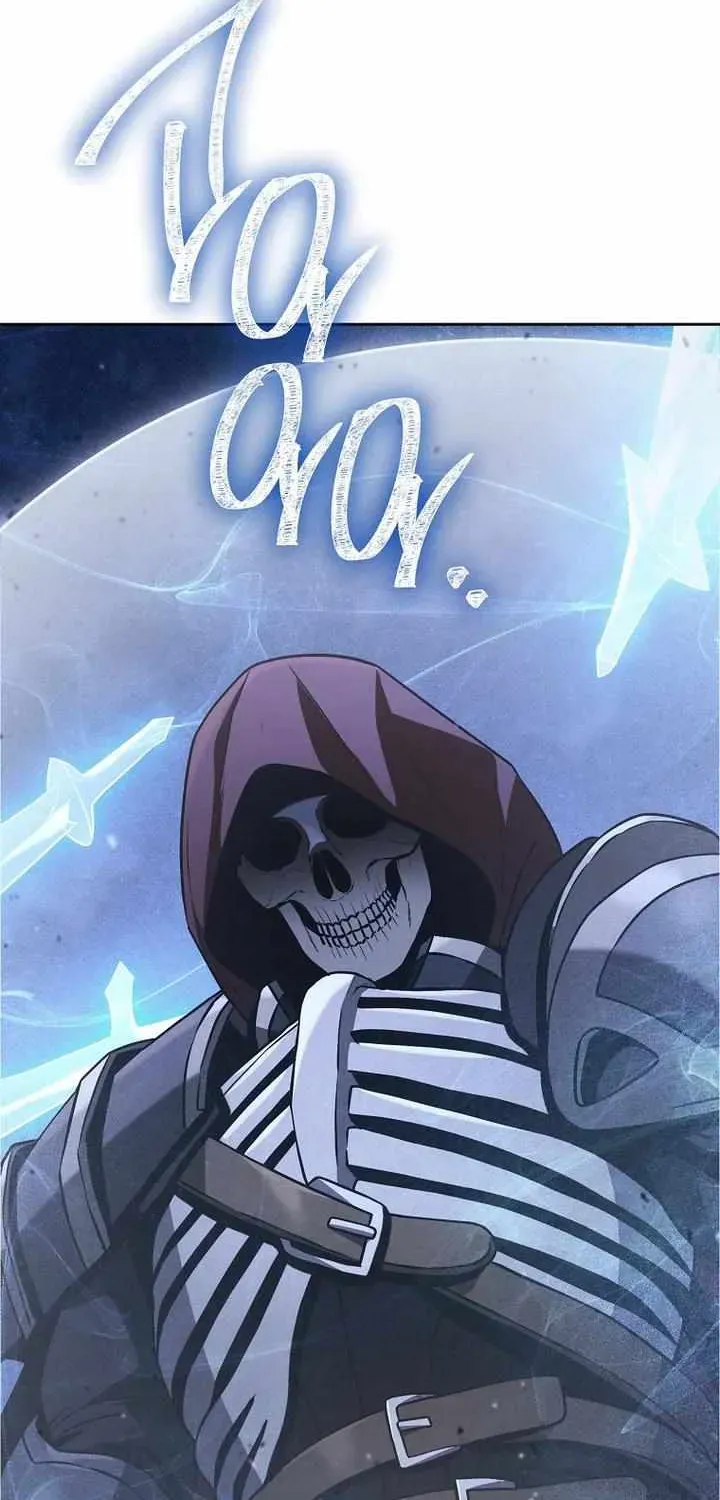 Skeleton Soldier Chapter 308 page 10 - 