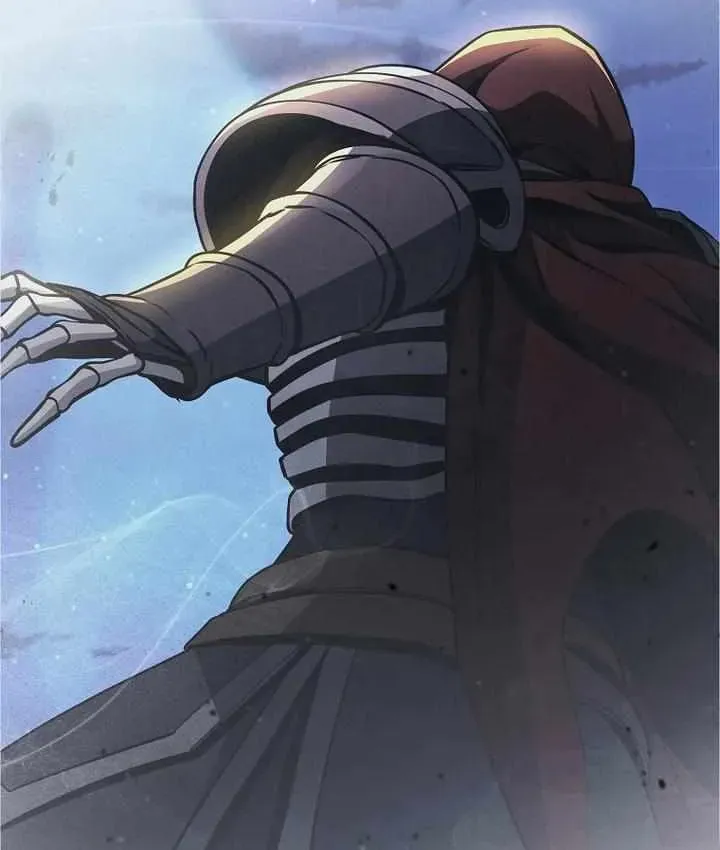 Skeleton Soldier Chapter 308 page 99 - 