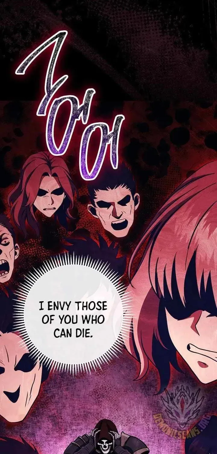 Skeleton Soldier Chapter 309 page 2 - 
