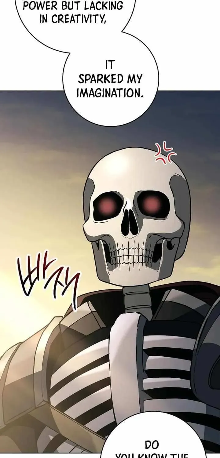 Skeleton Soldier Chapter 309 page 104 - 