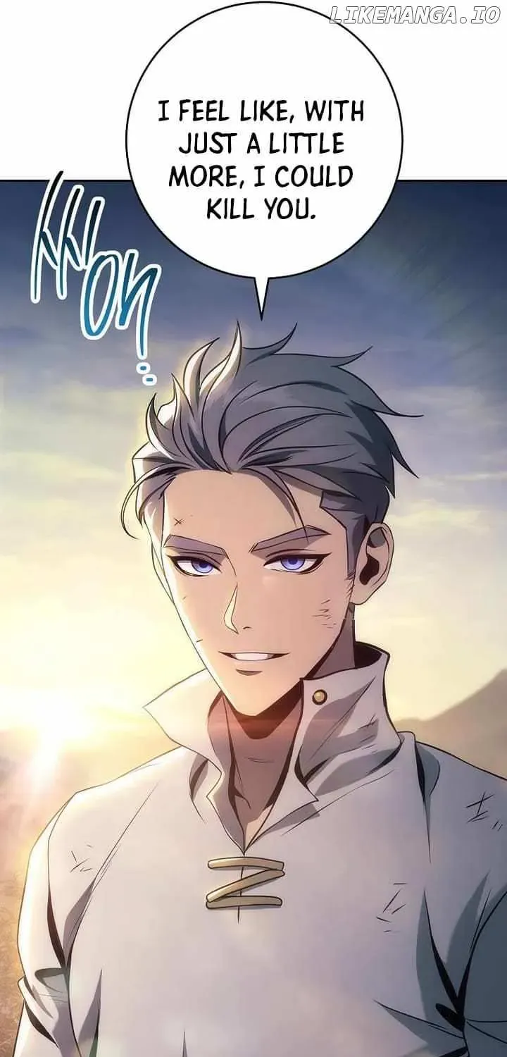 Skeleton Soldier Chapter 309 page 107 - 