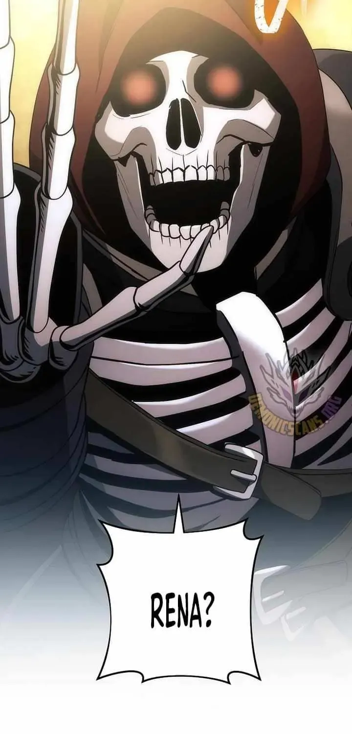 Skeleton Soldier Chapter 309 page 18 - 
