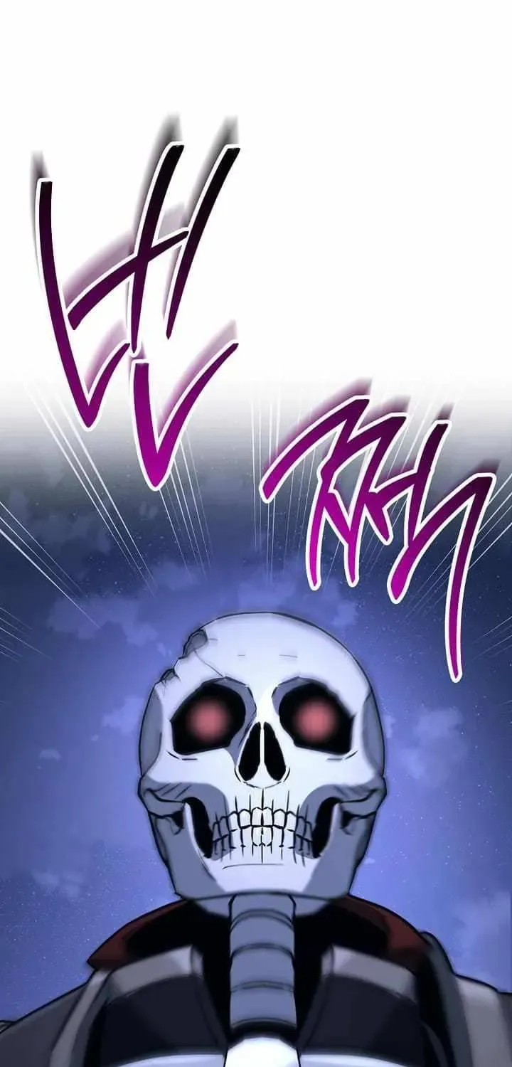 Skeleton Soldier Chapter 309 page 20 - 