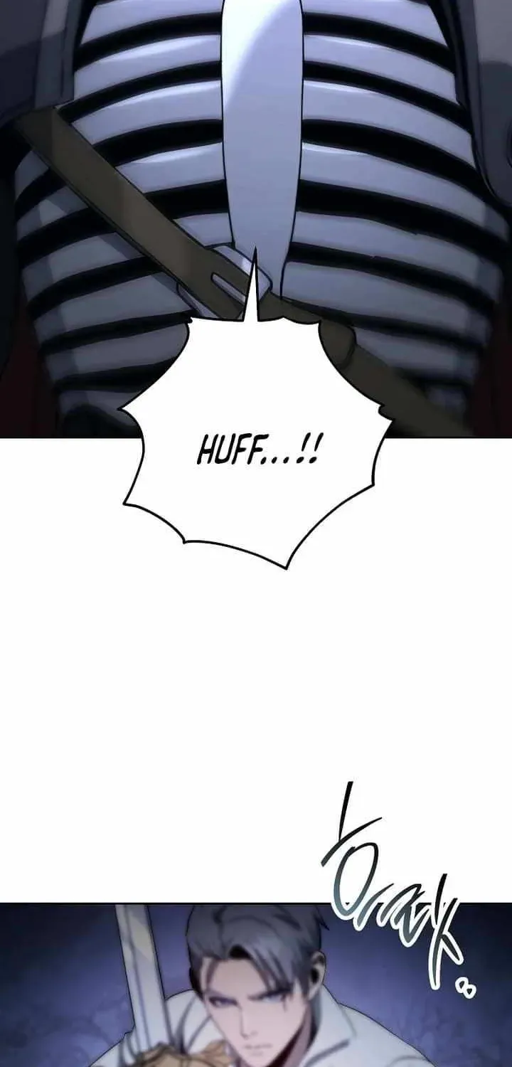 Skeleton Soldier Chapter 309 page 21 - 