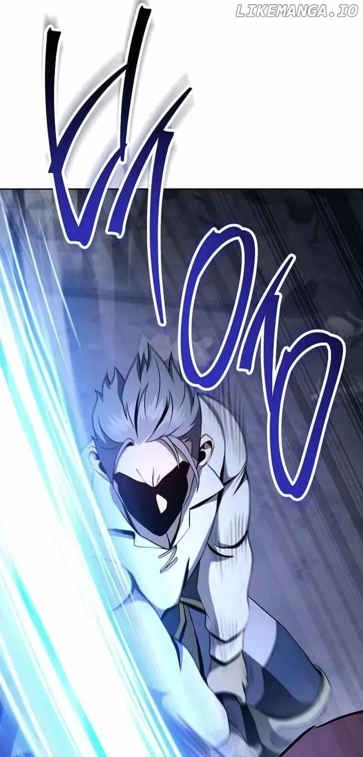 Skeleton Soldier Chapter 309 page 23 - 