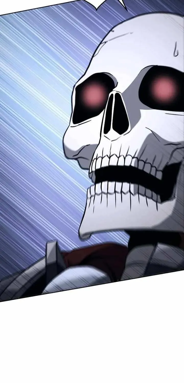 Skeleton Soldier Chapter 309 page 25 - 