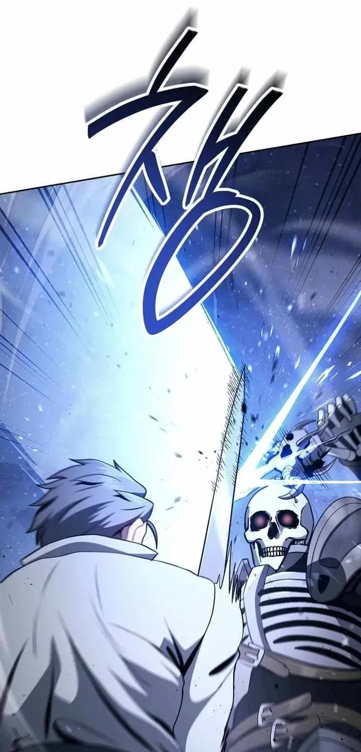 Skeleton Soldier Chapter 309 page 26 - 