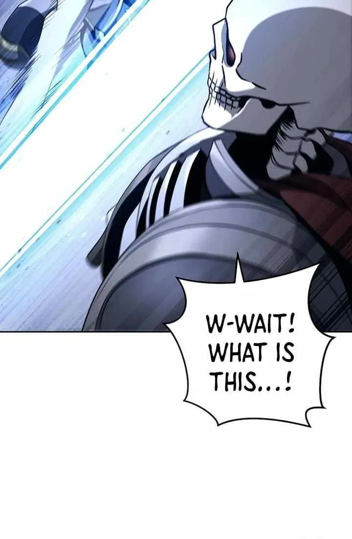 Skeleton Soldier Chapter 309 page 28 - 