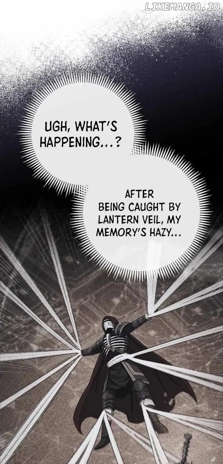 Skeleton Soldier Chapter 309 page 29 - 