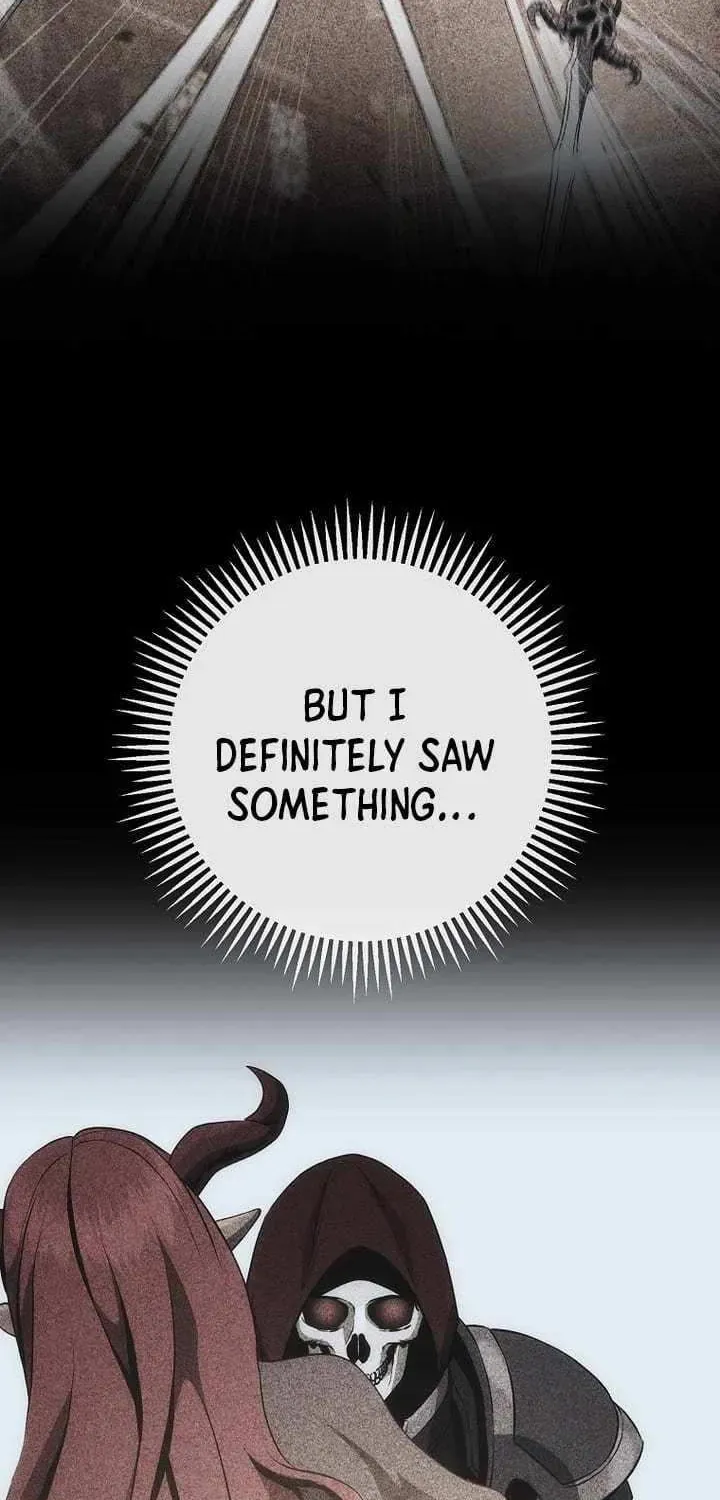 Skeleton Soldier Chapter 309 page 30 - 