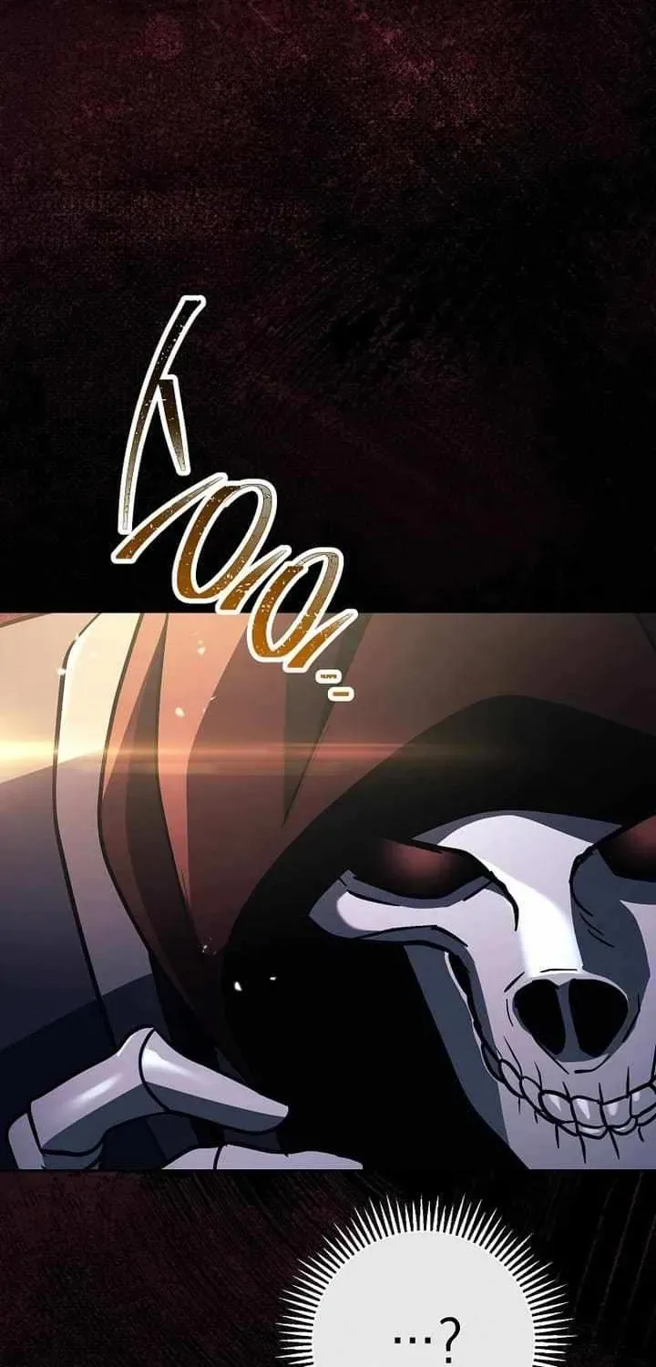 Skeleton Soldier Chapter 309 page 4 - 