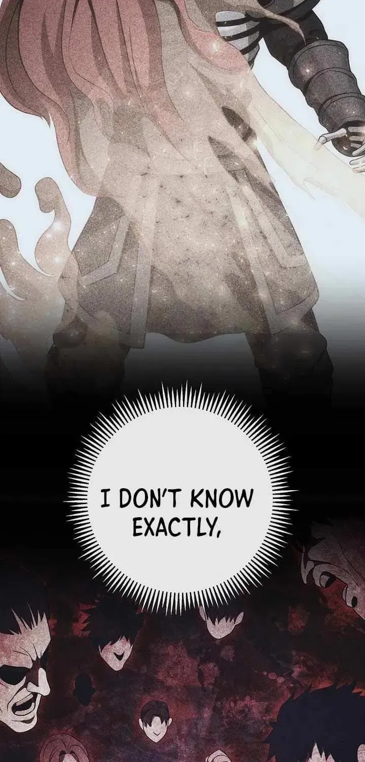 Skeleton Soldier Chapter 309 page 31 - 