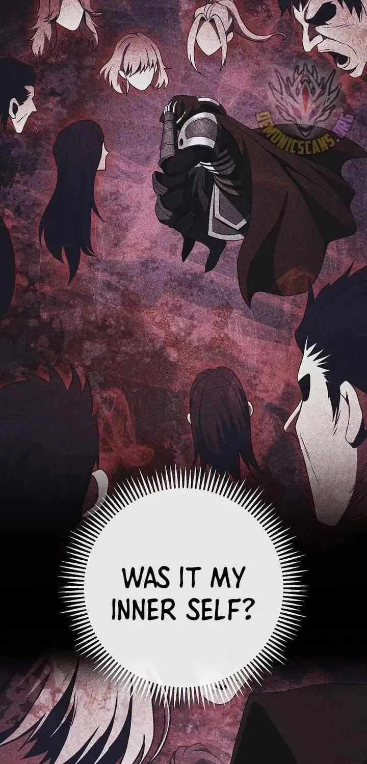 Skeleton Soldier Chapter 309 page 32 - 