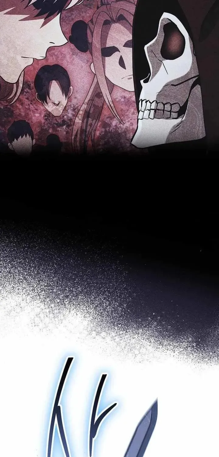 Skeleton Soldier Chapter 309 page 33 - 