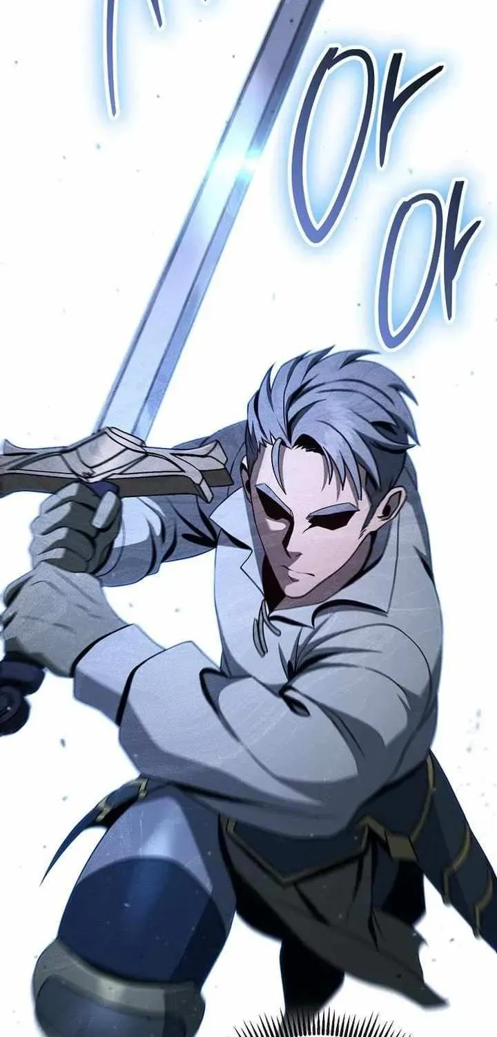 Skeleton Soldier Chapter 309 page 34 - 