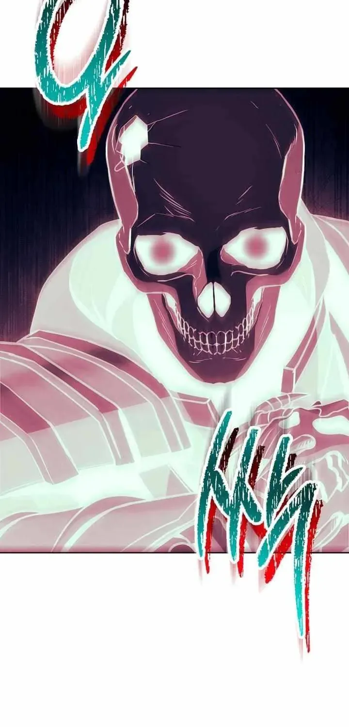 Skeleton Soldier Chapter 309 page 38 - 