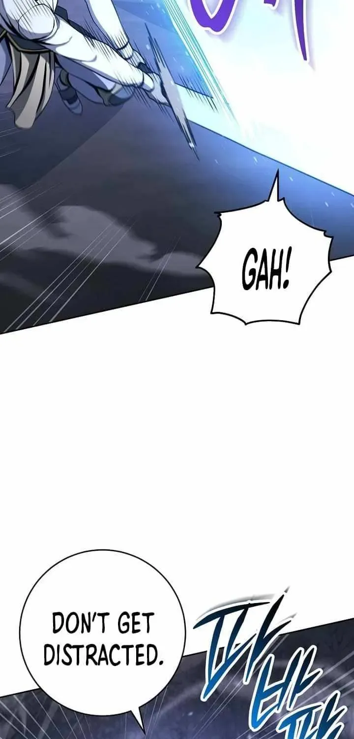 Skeleton Soldier Chapter 309 page 40 - 