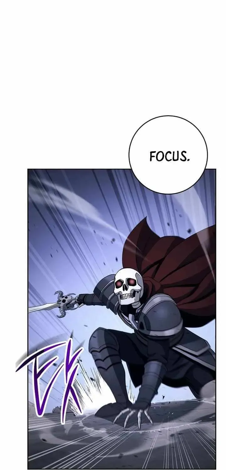 Skeleton Soldier Chapter 309 page 44 - 