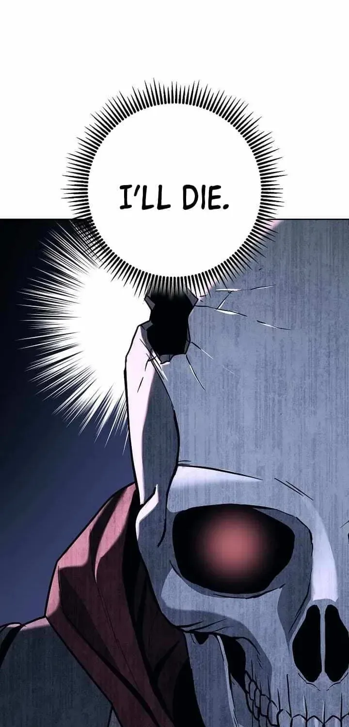 Skeleton Soldier Chapter 309 page 49 - 