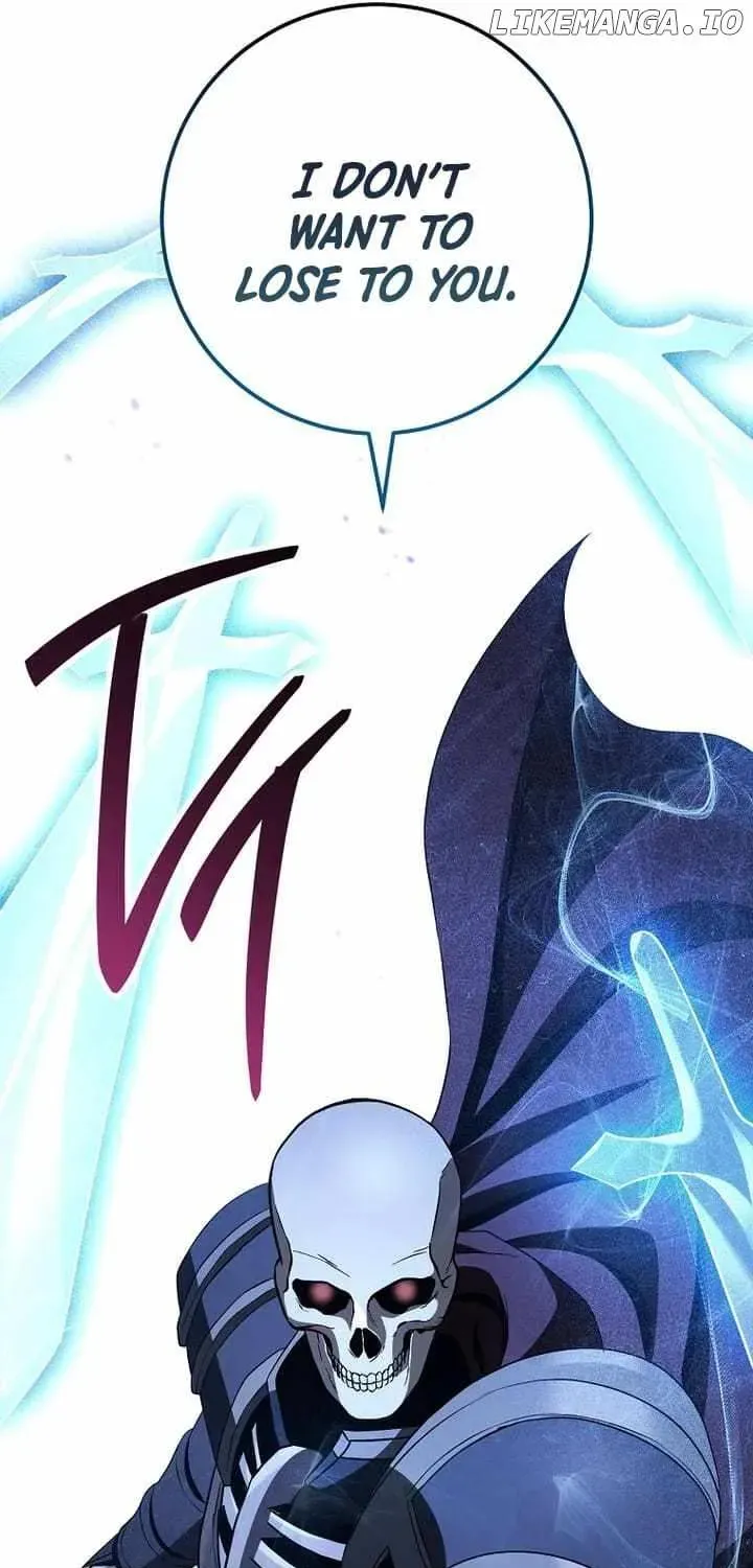 Skeleton Soldier Chapter 309 page 54 - 