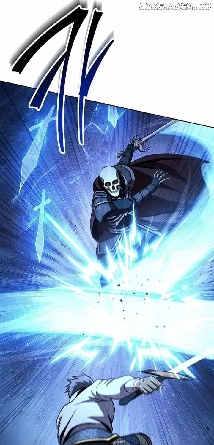 Skeleton Soldier Chapter 309 page 61 - 