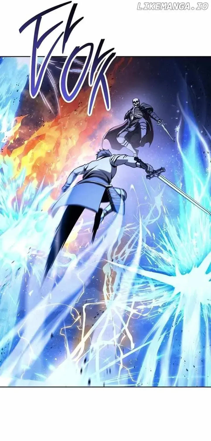 Skeleton Soldier Chapter 309 page 75 - 