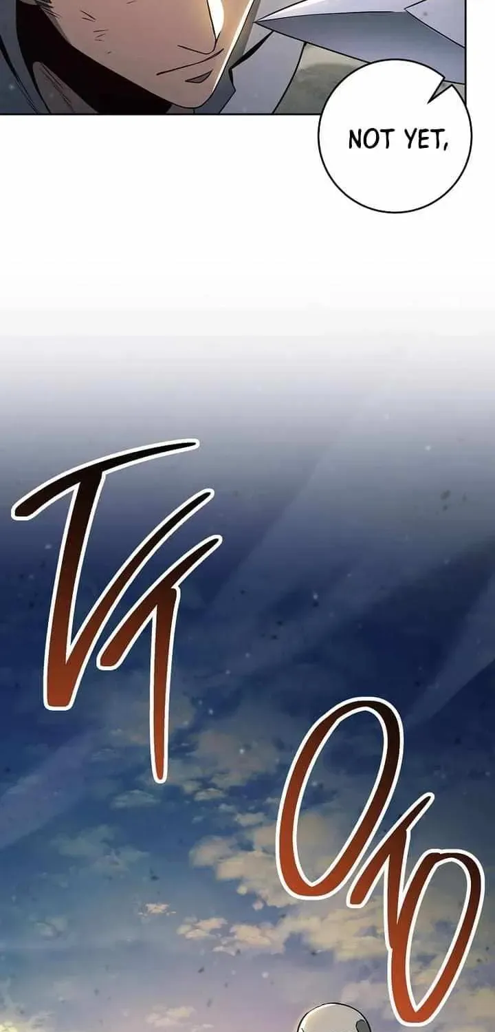 Skeleton Soldier Chapter 309 page 84 - 