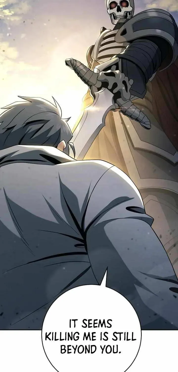 Skeleton Soldier Chapter 309 page 85 - 
