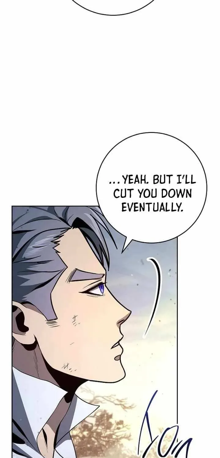Skeleton Soldier Chapter 309 page 86 - 