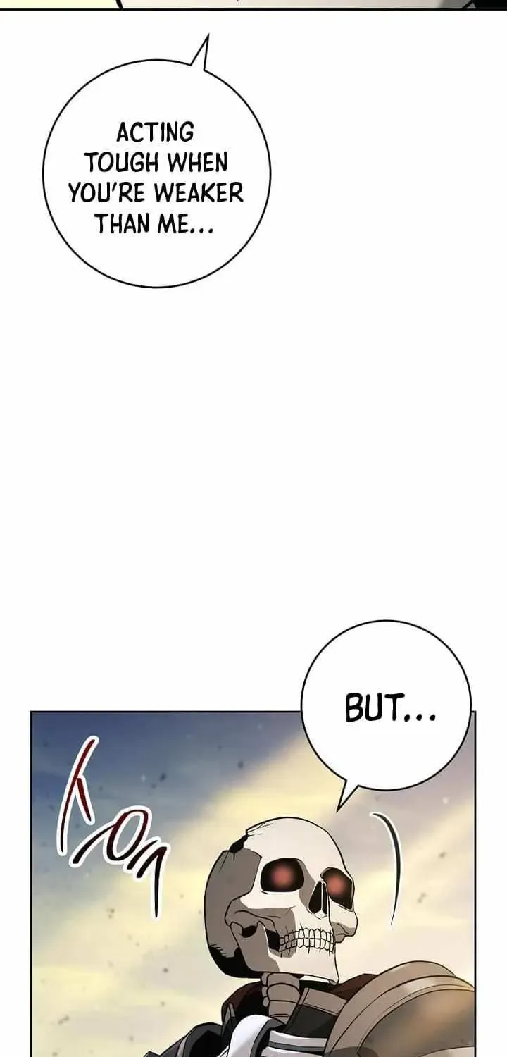 Skeleton Soldier Chapter 309 page 90 - 