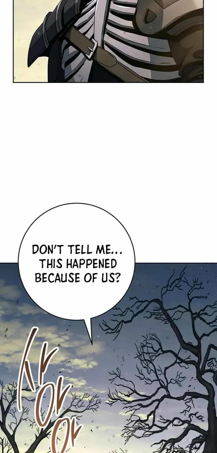 Skeleton Soldier Chapter 309 page 91 - 
