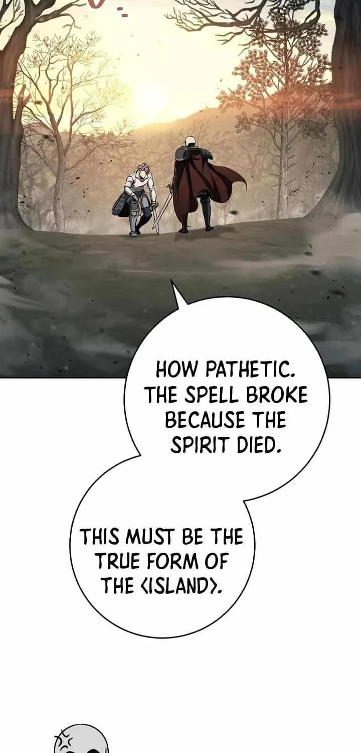 Skeleton Soldier Chapter 309 page 92 - 