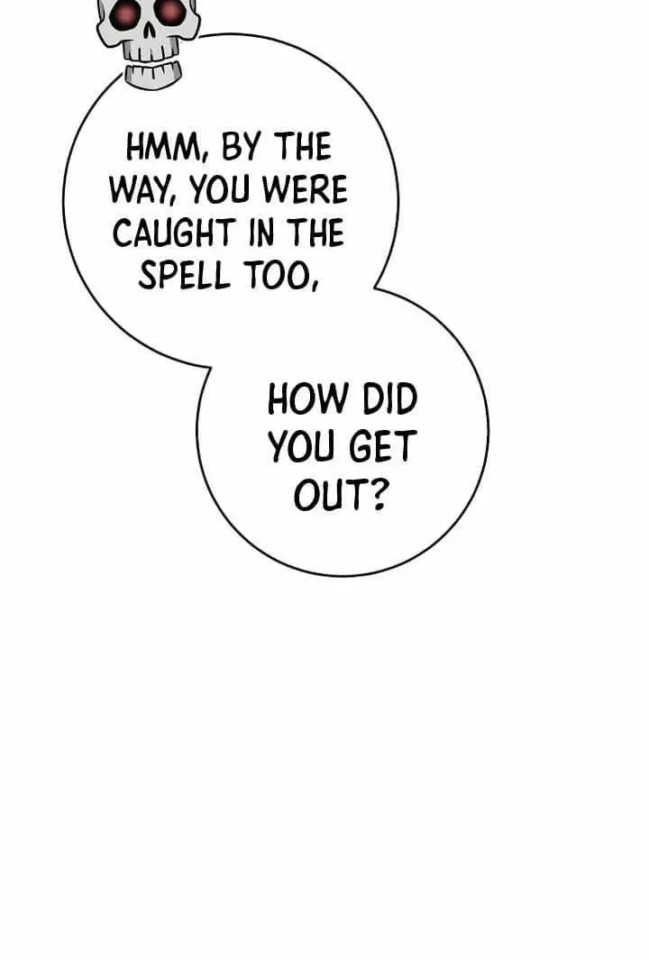 Skeleton Soldier Chapter 309 page 93 - 