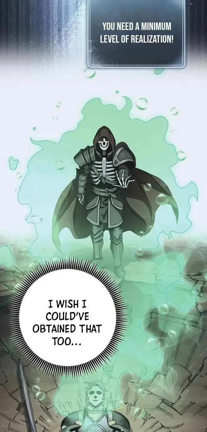 Skeleton Soldier Chapter 309 page 98 - 
