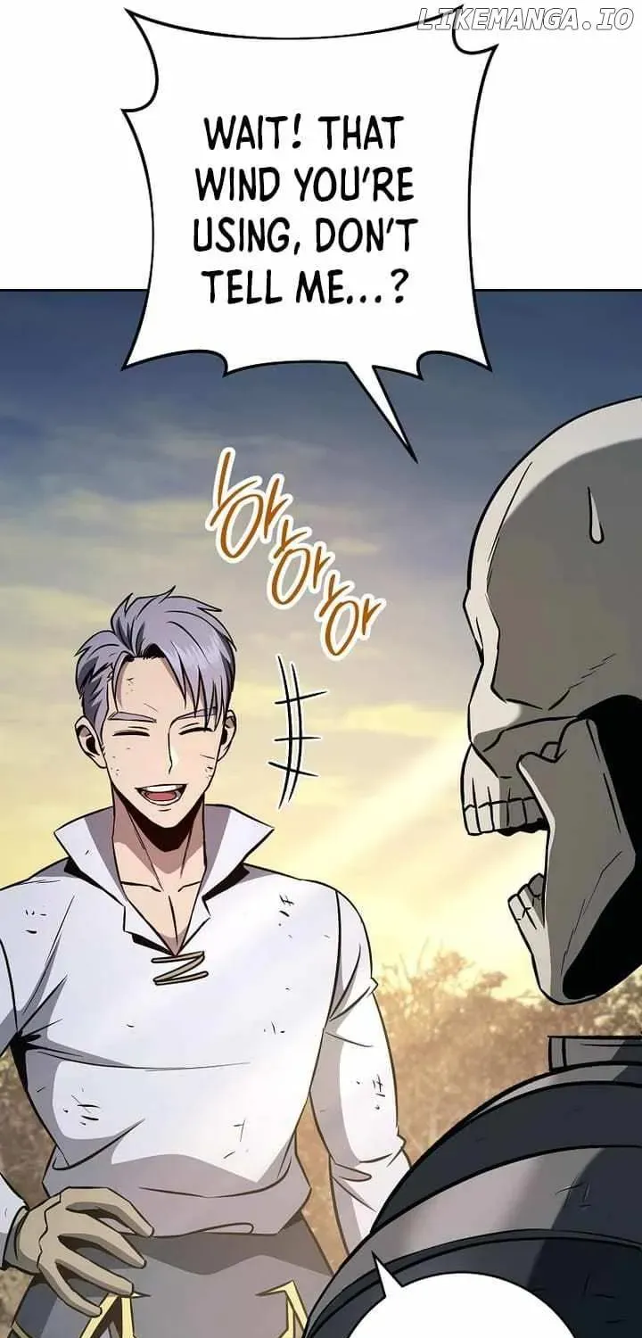 Skeleton Soldier Chapter 309 page 100 - 
