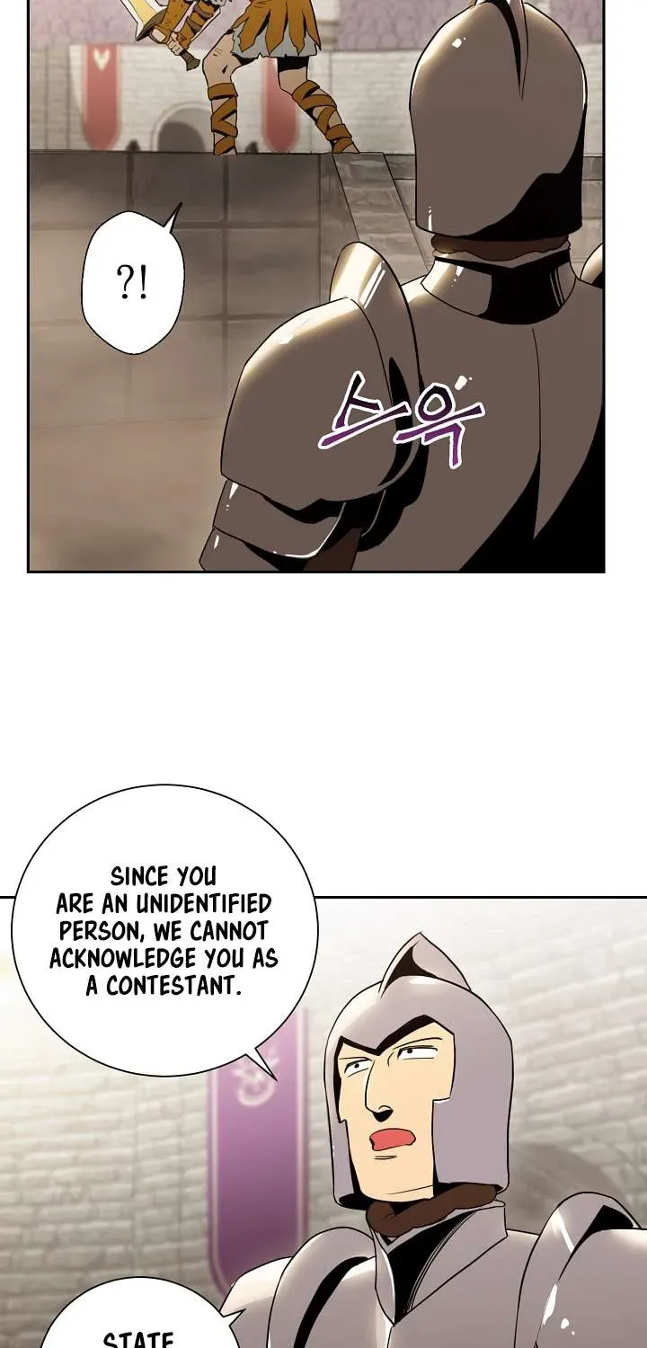 Skeleton Soldier Chapter 31 page 12 - 